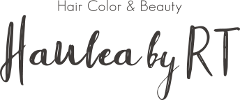 Hair Color & Beauty Hauka byRT